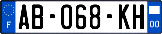 AB-068-KH