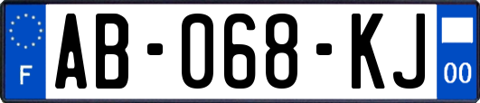 AB-068-KJ