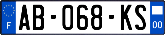 AB-068-KS