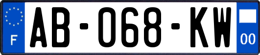 AB-068-KW