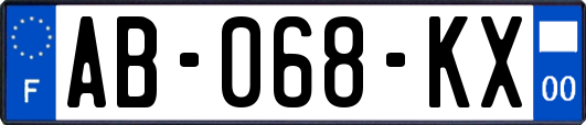 AB-068-KX