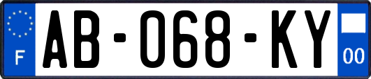 AB-068-KY