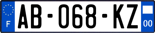 AB-068-KZ