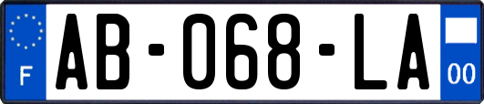 AB-068-LA