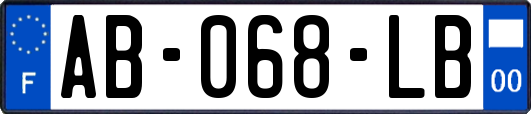 AB-068-LB