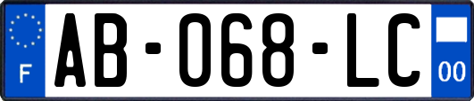 AB-068-LC