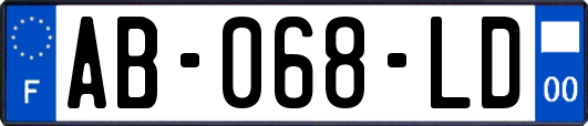 AB-068-LD