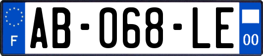 AB-068-LE