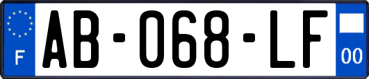 AB-068-LF
