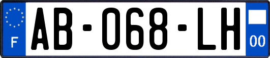 AB-068-LH