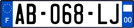 AB-068-LJ