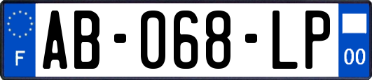 AB-068-LP
