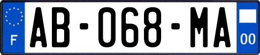 AB-068-MA