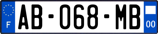 AB-068-MB