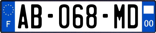 AB-068-MD