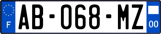 AB-068-MZ
