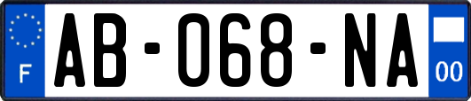 AB-068-NA