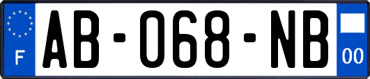 AB-068-NB