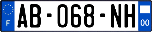 AB-068-NH