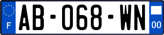 AB-068-WN