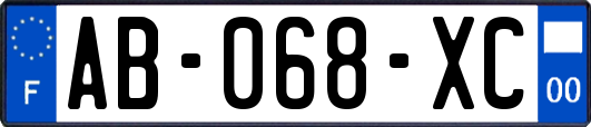 AB-068-XC