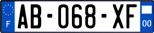 AB-068-XF