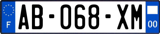 AB-068-XM