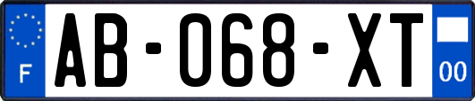 AB-068-XT