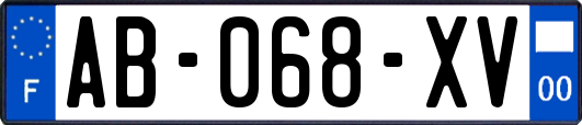 AB-068-XV