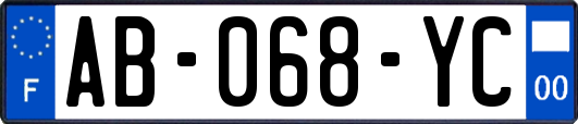 AB-068-YC