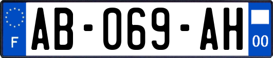 AB-069-AH