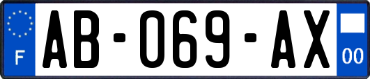 AB-069-AX