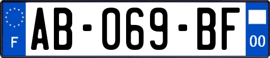 AB-069-BF