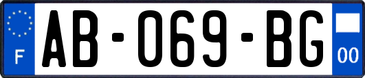 AB-069-BG