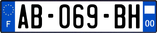 AB-069-BH