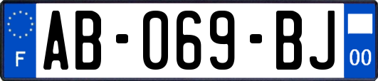 AB-069-BJ