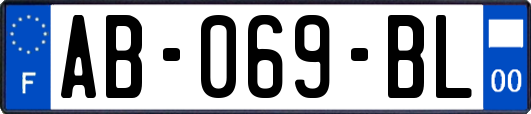 AB-069-BL