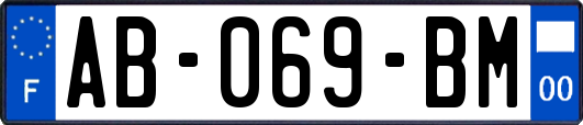 AB-069-BM