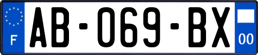 AB-069-BX