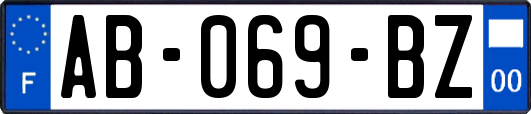 AB-069-BZ