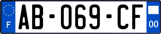 AB-069-CF