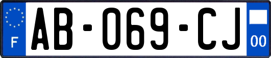 AB-069-CJ