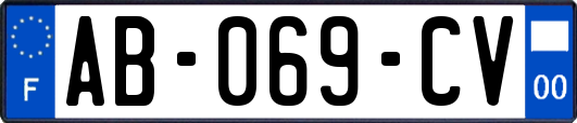 AB-069-CV