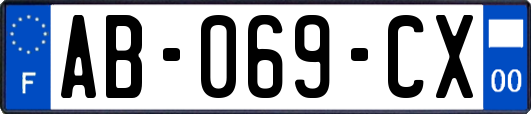 AB-069-CX