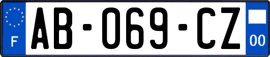 AB-069-CZ