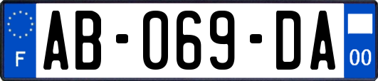 AB-069-DA