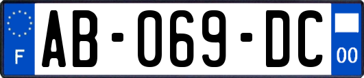 AB-069-DC