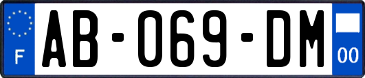 AB-069-DM