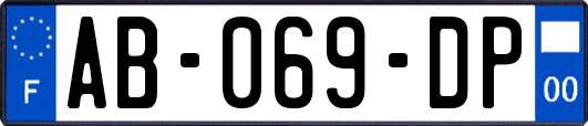 AB-069-DP