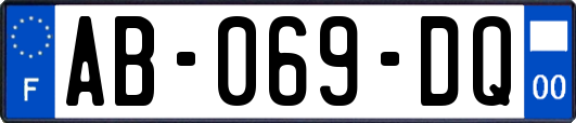 AB-069-DQ